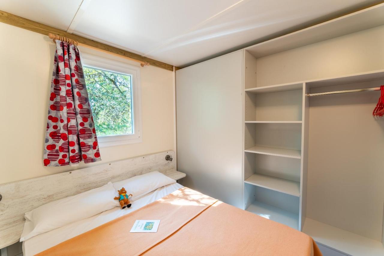 Camping Les Reflets Du Quercy Hotel Crayssac Luaran gambar
