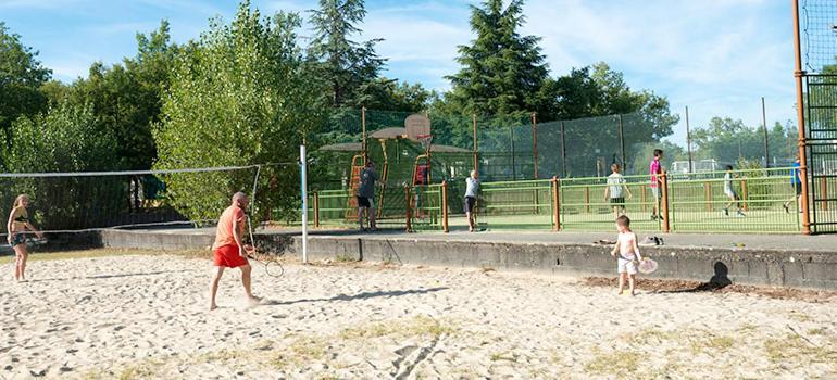 Camping Les Reflets Du Quercy Hotel Crayssac Luaran gambar